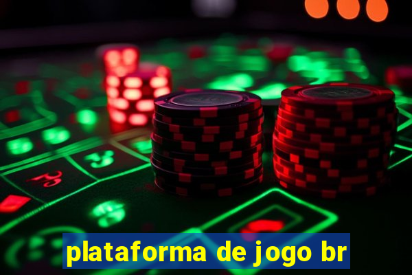 plataforma de jogo br